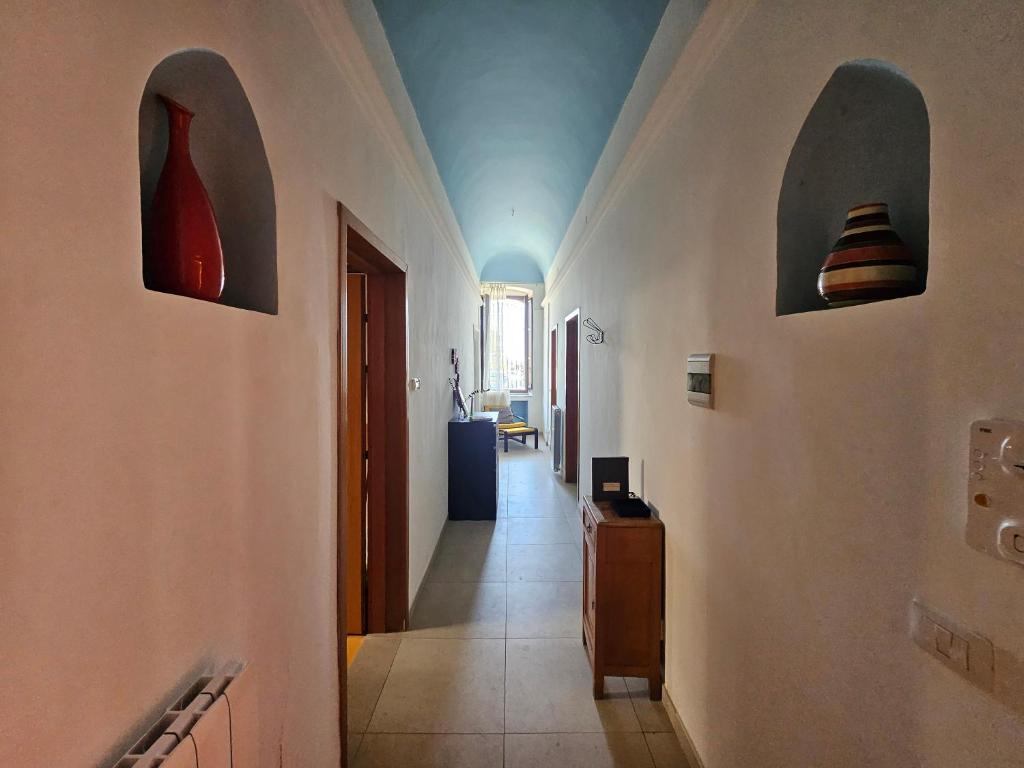 A week in Sicily - charming apartment - 4
