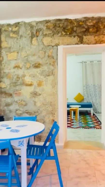 Dar Ribeh, hotel in Rirane