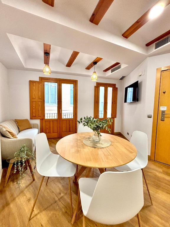 Casa del Carmen - 3