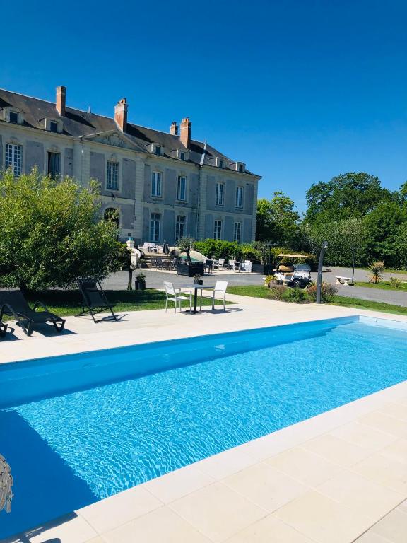 Appartement LOGIS DES MARAIS 이미지