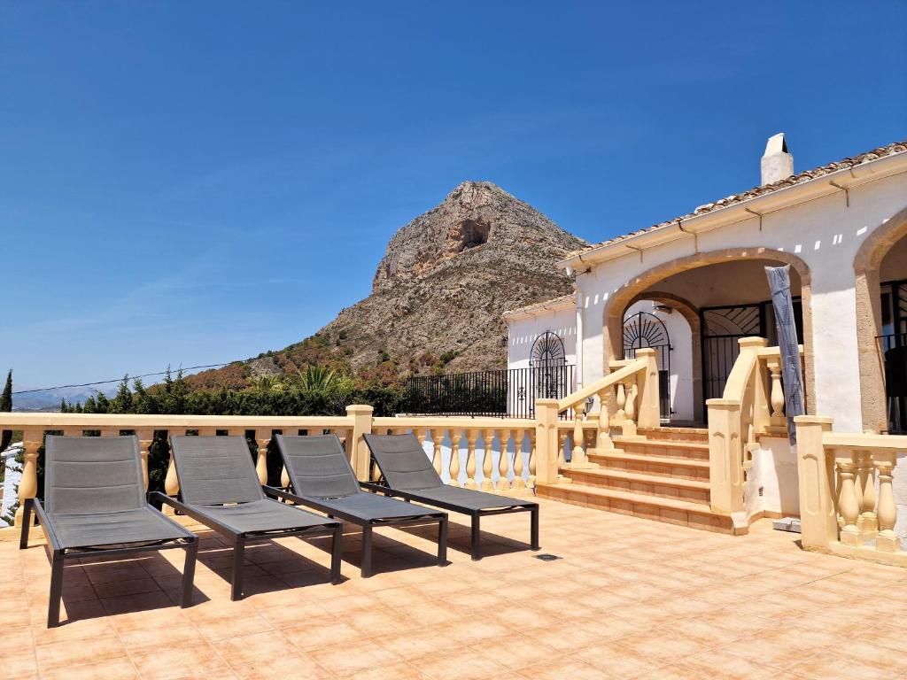 Perla del Montgó - 3