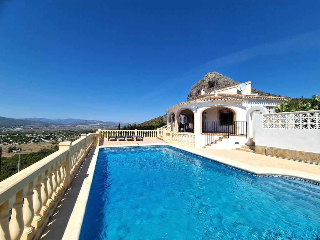 Perla del Montgó - 1