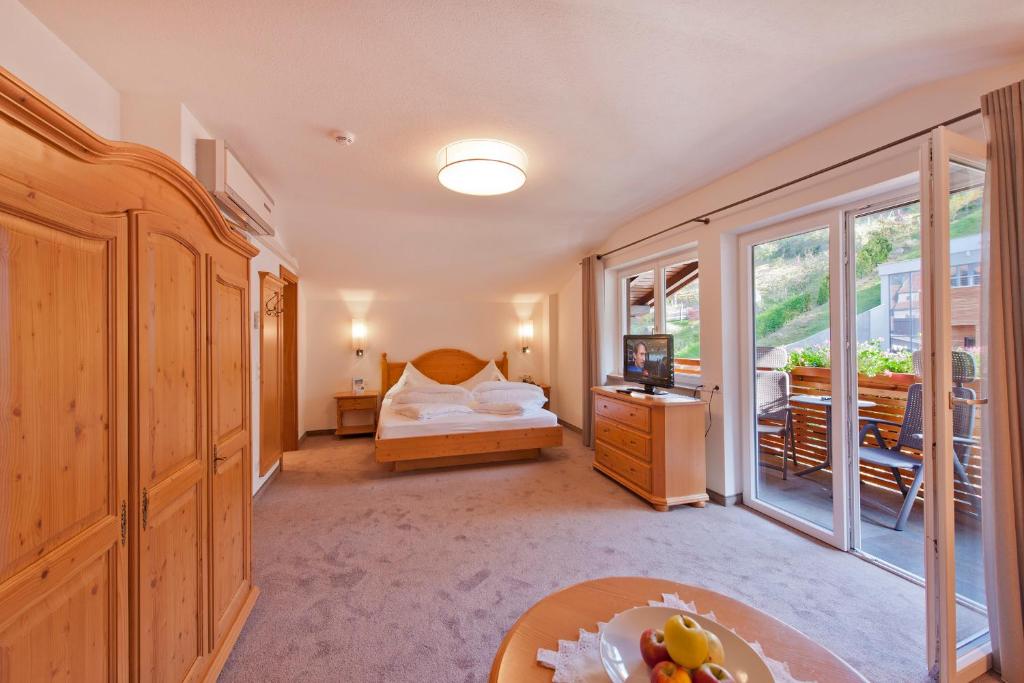 Hotel Schennerhof - 5