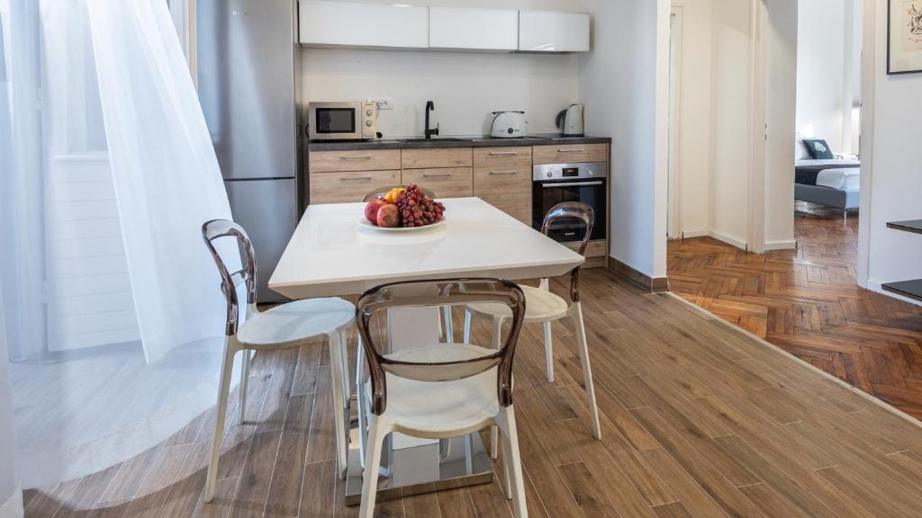 Two Bedroom Apartment Government - 4