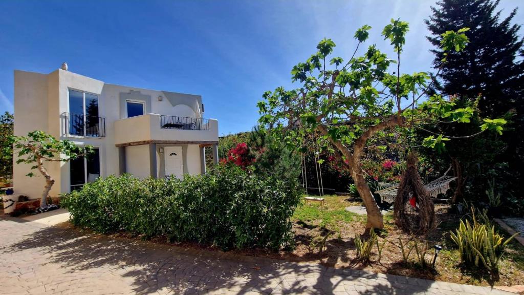 Casita Suerte, Benajarafe