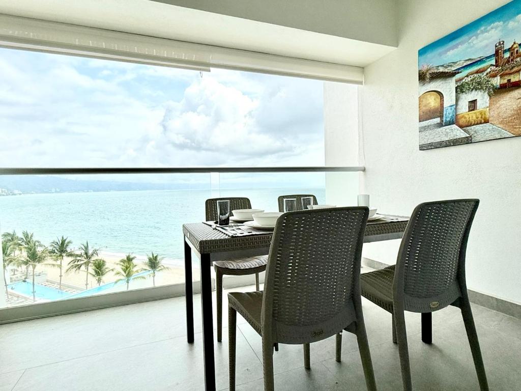 Beachfront family friendly 1 bdr NT505 - 2