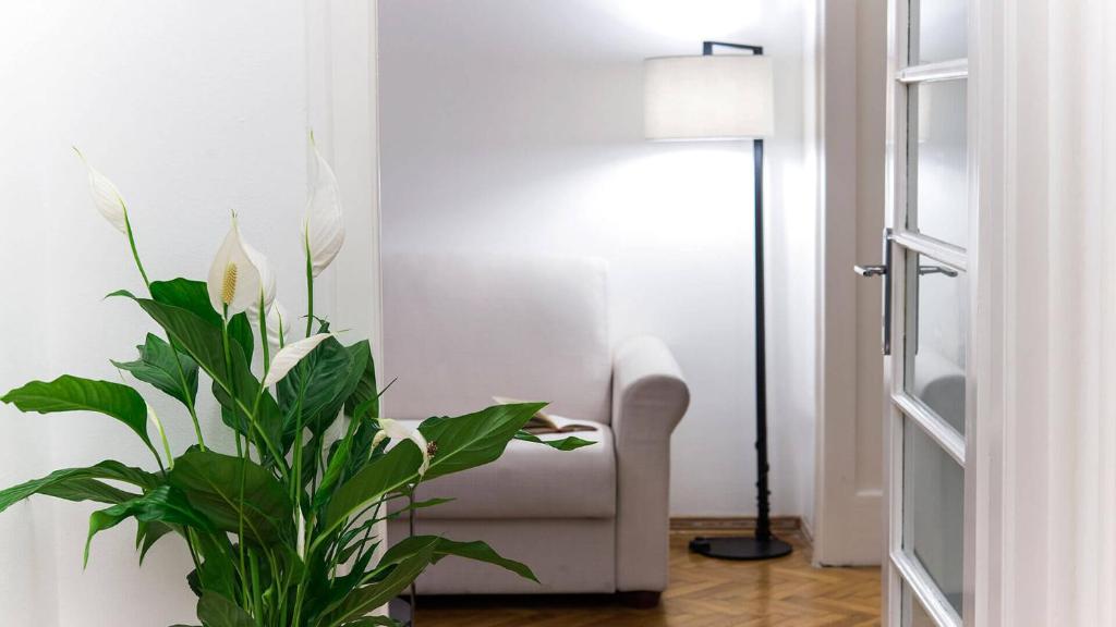 Two Bedroom Apartment Vasa - 3