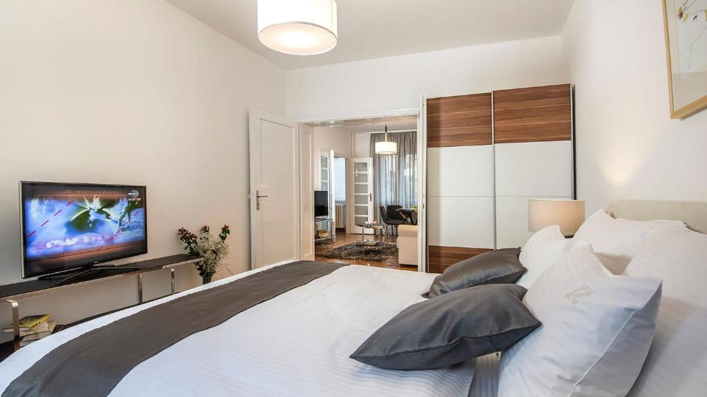 Two Bedroom Apartment Vasa - 4