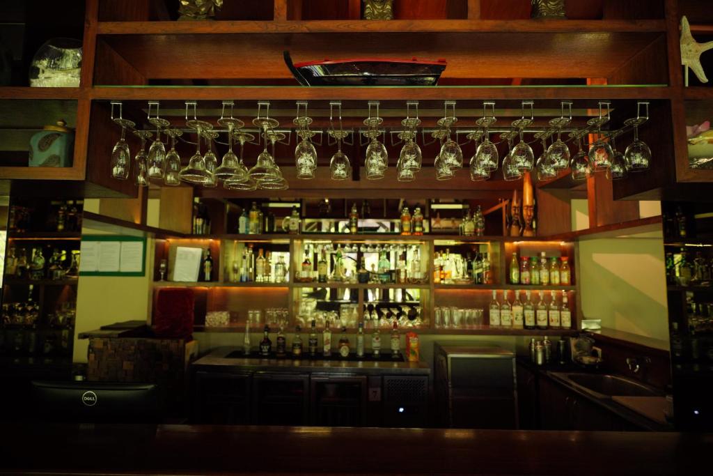 Pub/Lounge