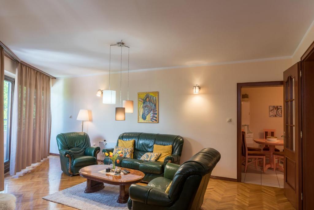 Apartmani Central 12 & Free parking - 3