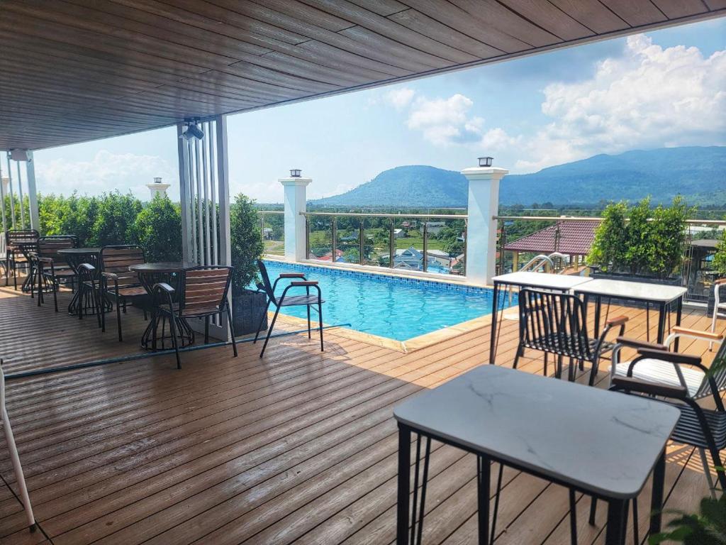 Ranisa Kampot, Kampot