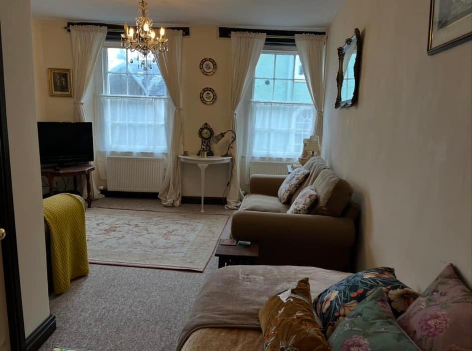 Sycamore Cottage - Lake District Hiking & Rivers, Cockermouth