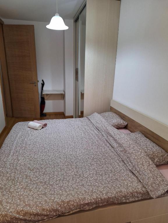 The One apartment - 5