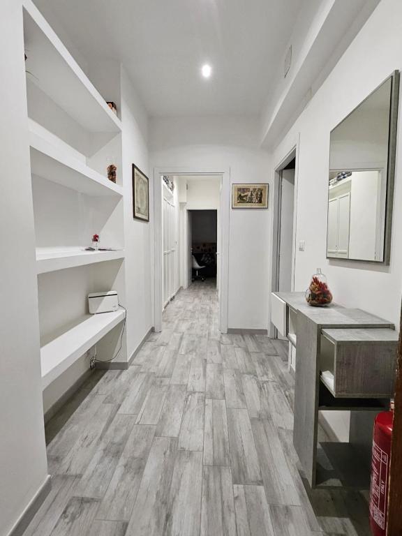 San Lorenzo Garden Suites - 2