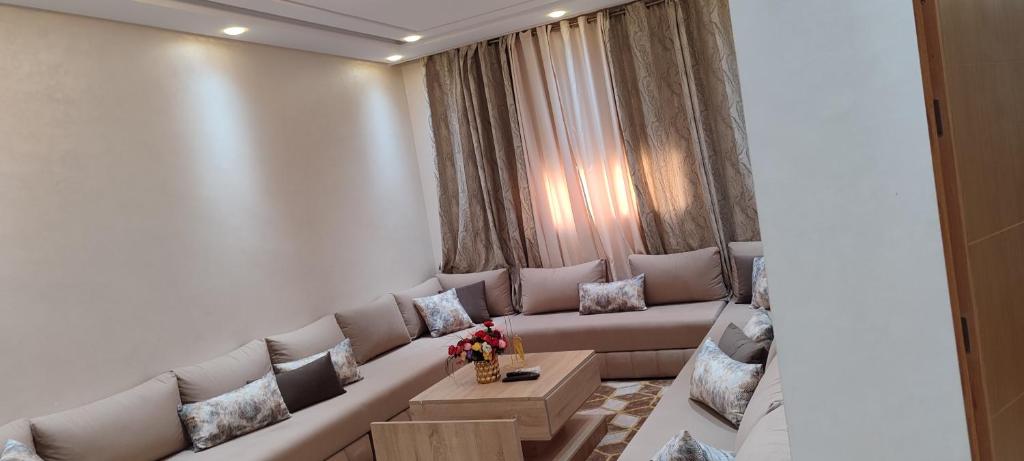 Dar lala soukaina, Marakéš