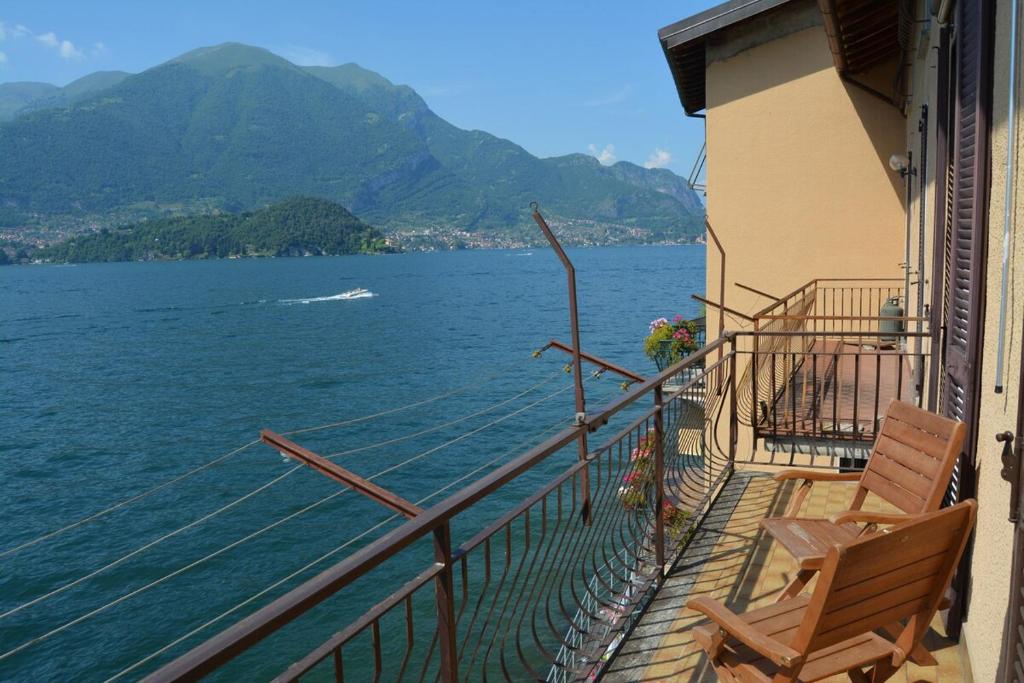 Lake's Feeling Apartment with Terrace on Lake Como - 2