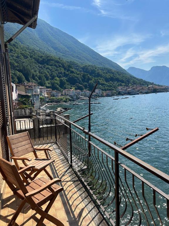 Lake's Feeling Apartment with Terrace on Lake Como - 3
