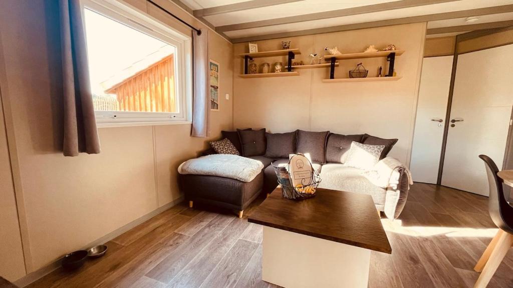 Bassin d'Arcachon - Chalet VIP 5 personnes - 2