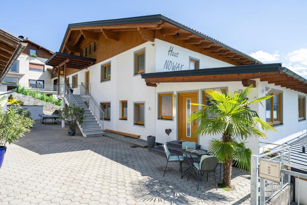 Haus Nowak Ferienwohnungen - 4
