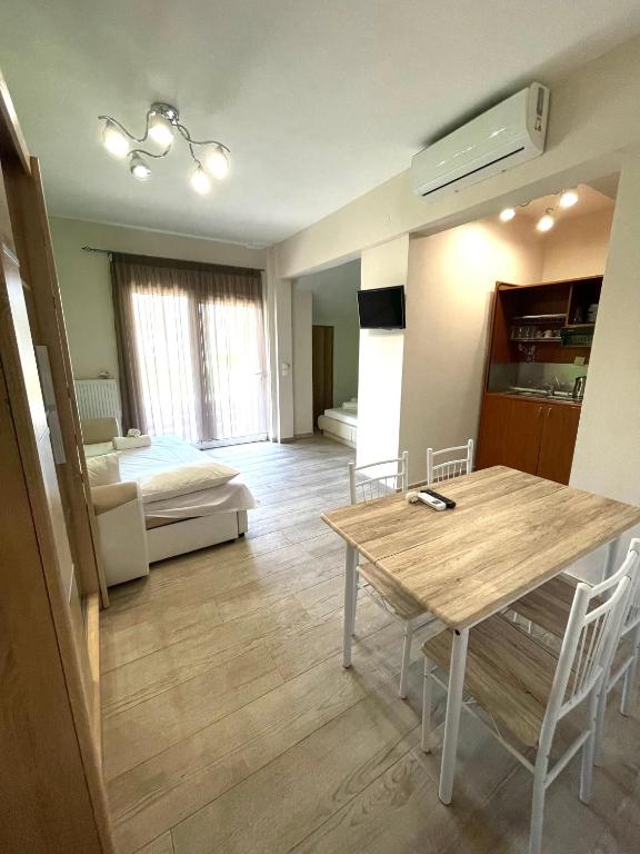 Family house Emerald 전경