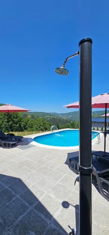 Green Oasis Apartments - 5