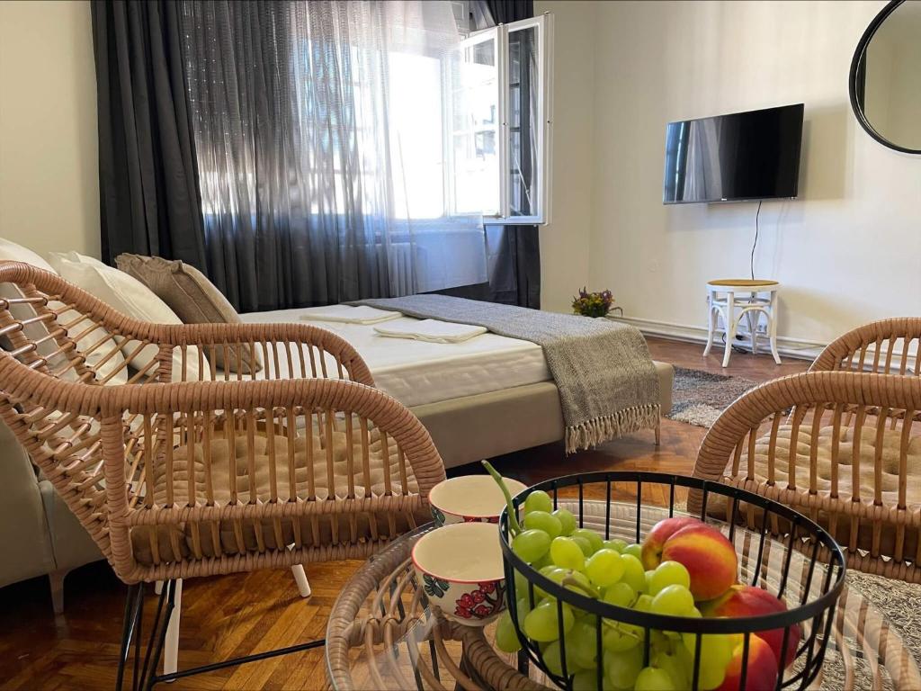 Studio Apartment Vasa - 1