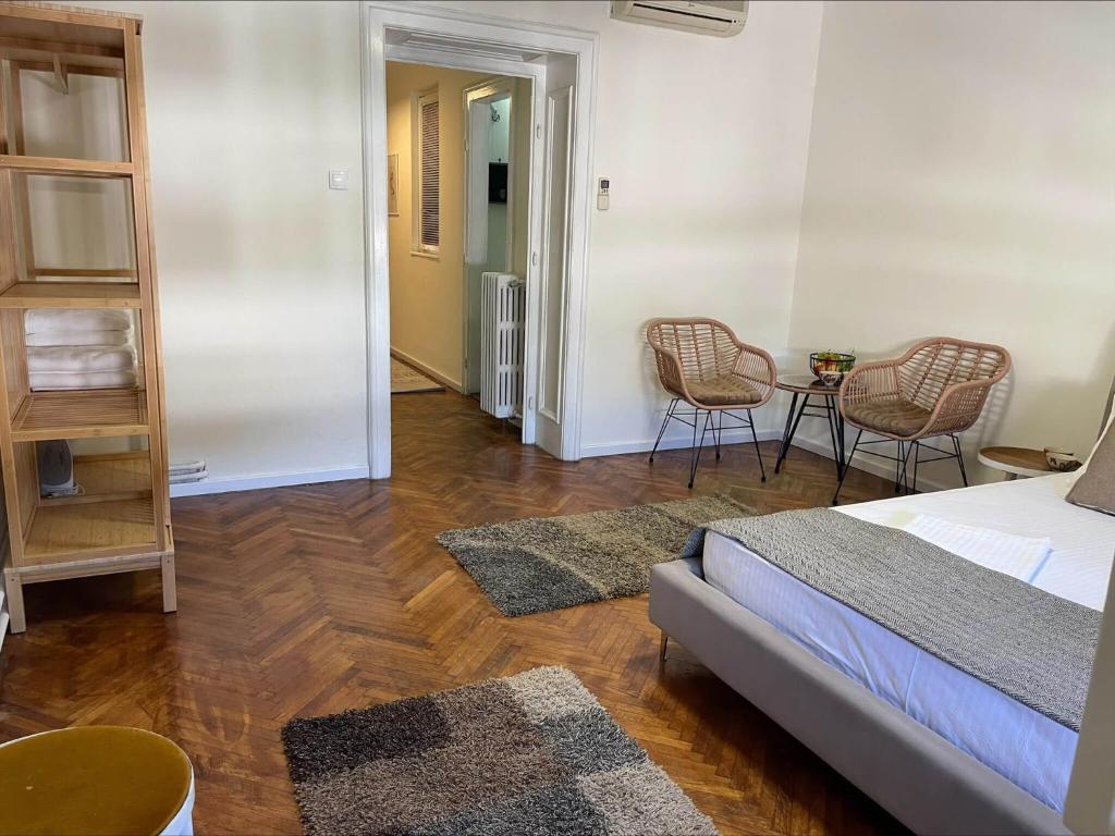 Studio Apartment Vasa - 2