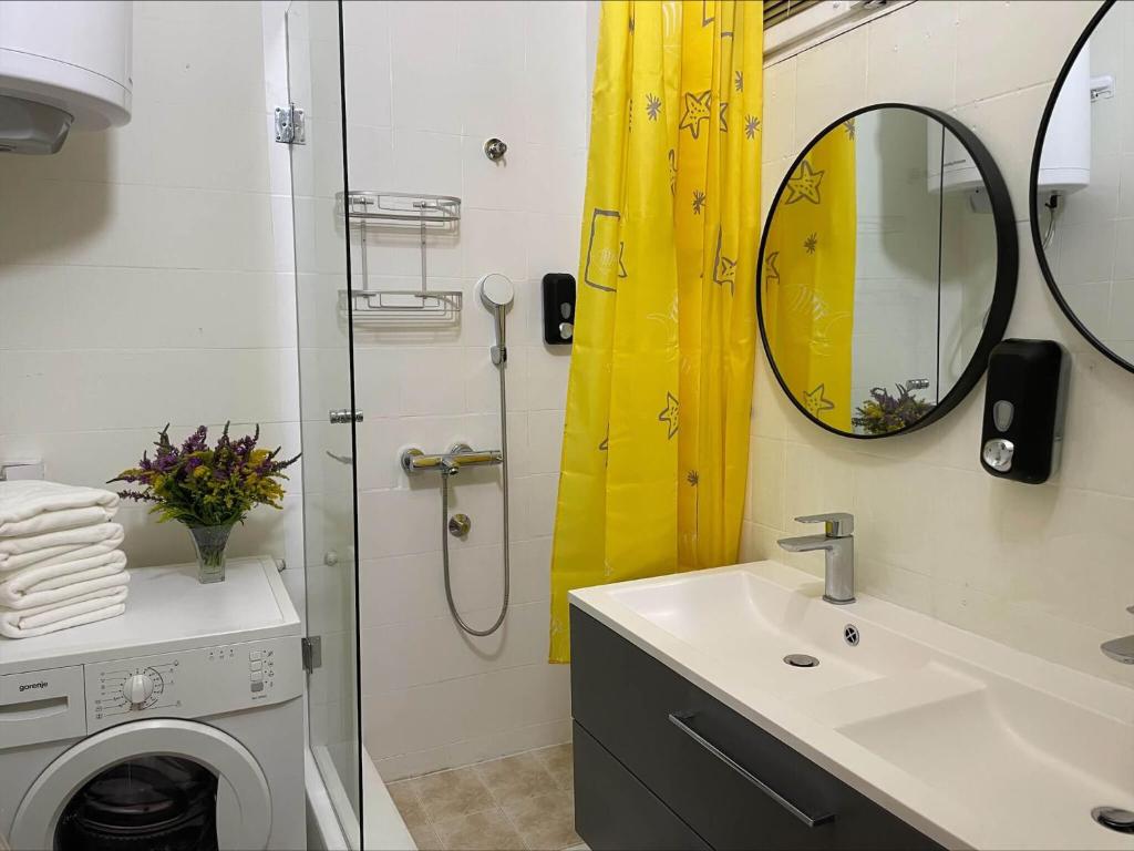 Studio Apartment Vasa - 4