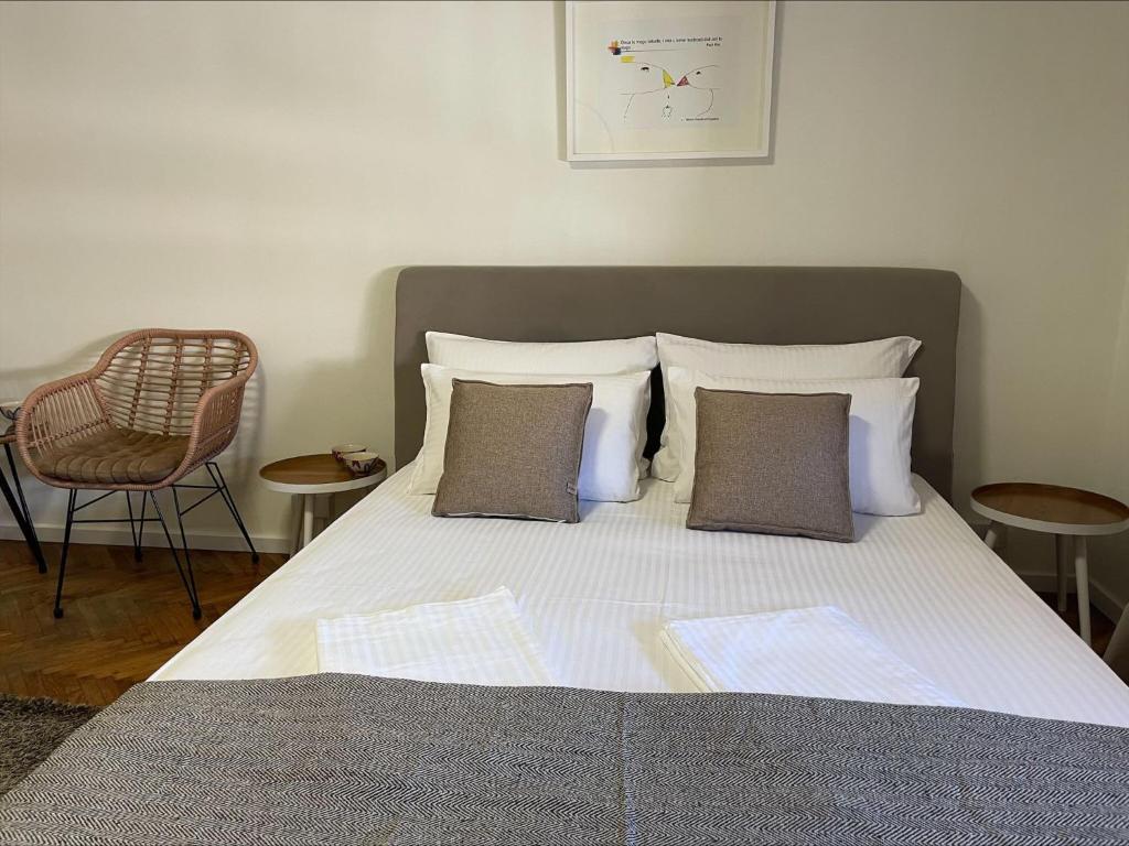 Studio Apartment Vasa - 5