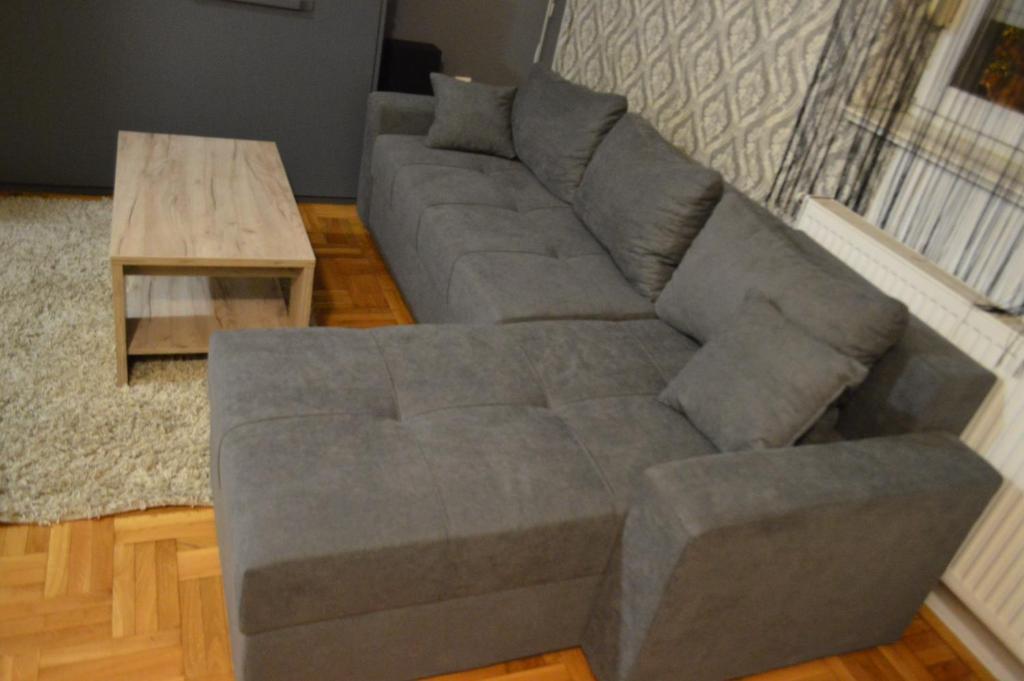 Laki Studio Apartman - 5