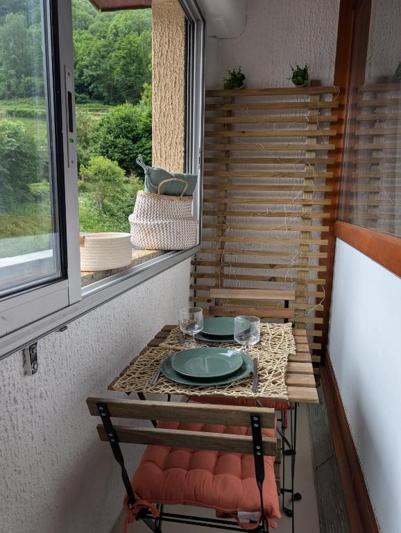 Appartement confortable Saint Lary village - 1