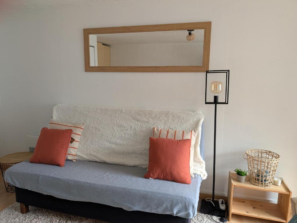 Appartement confortable Saint Lary village - 4
