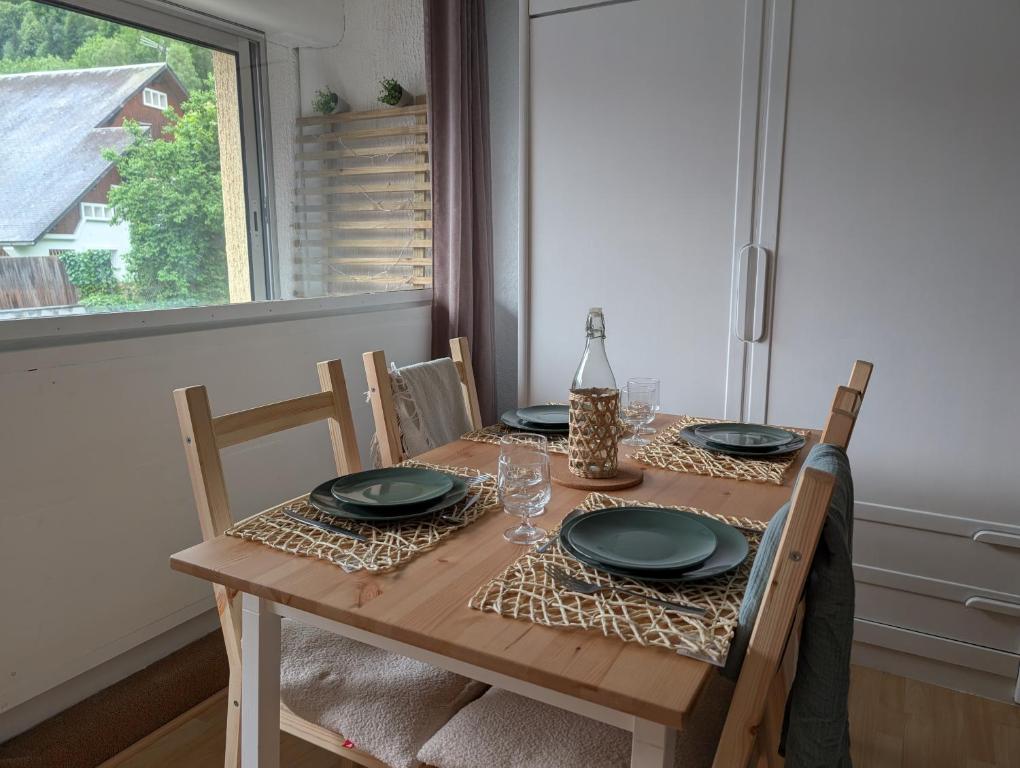 Appartement confortable Saint Lary village - 3