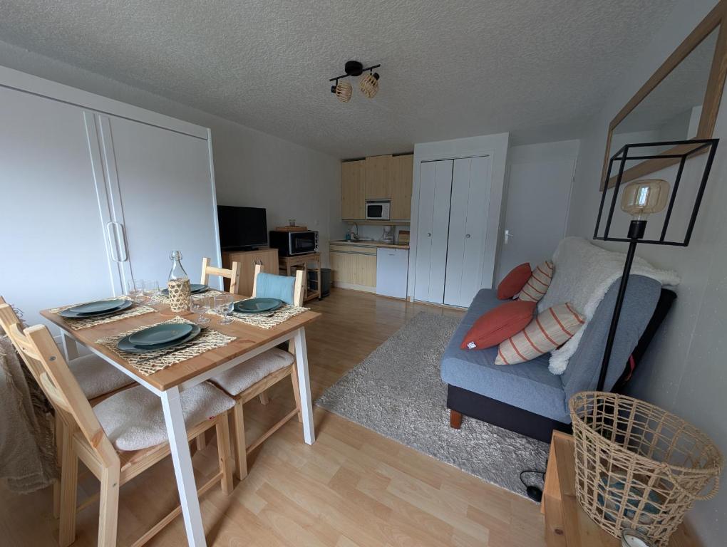 Appartement confortable Saint Lary village - 2