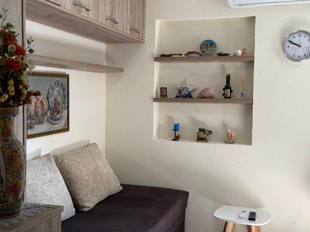 Private double room in the Old Town - 4