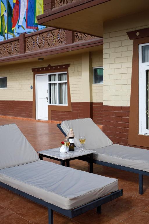 Facilities