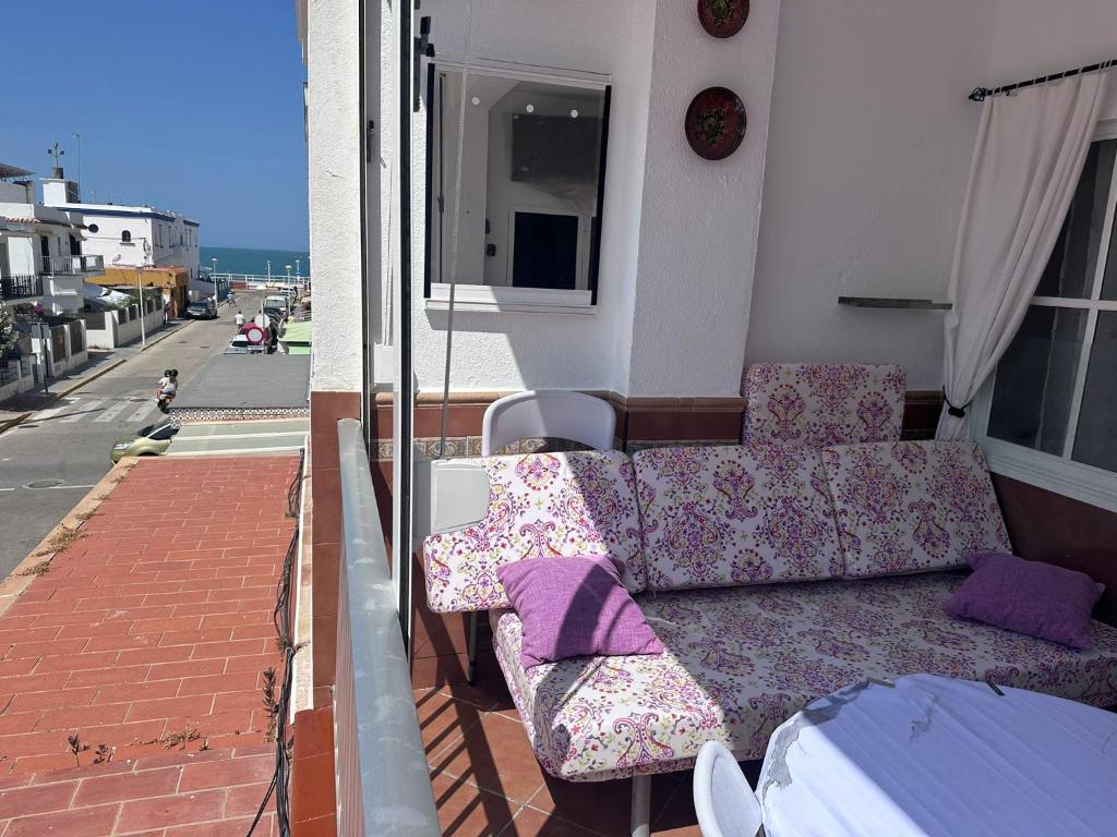 Chipiona playa, Chipiona