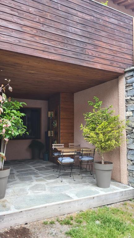 Appartement T2 neuf et moderne - 2