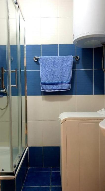 Apartmani Cirpanova - 3