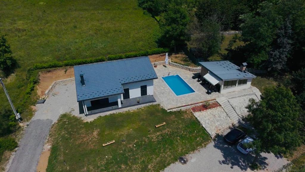 Holiday Home Silenzio - 5