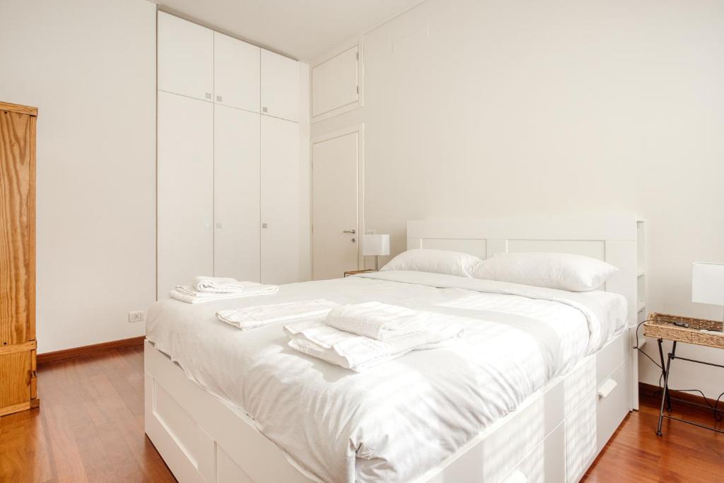 Hostmate - Milano - Messina - Monumentale - 4