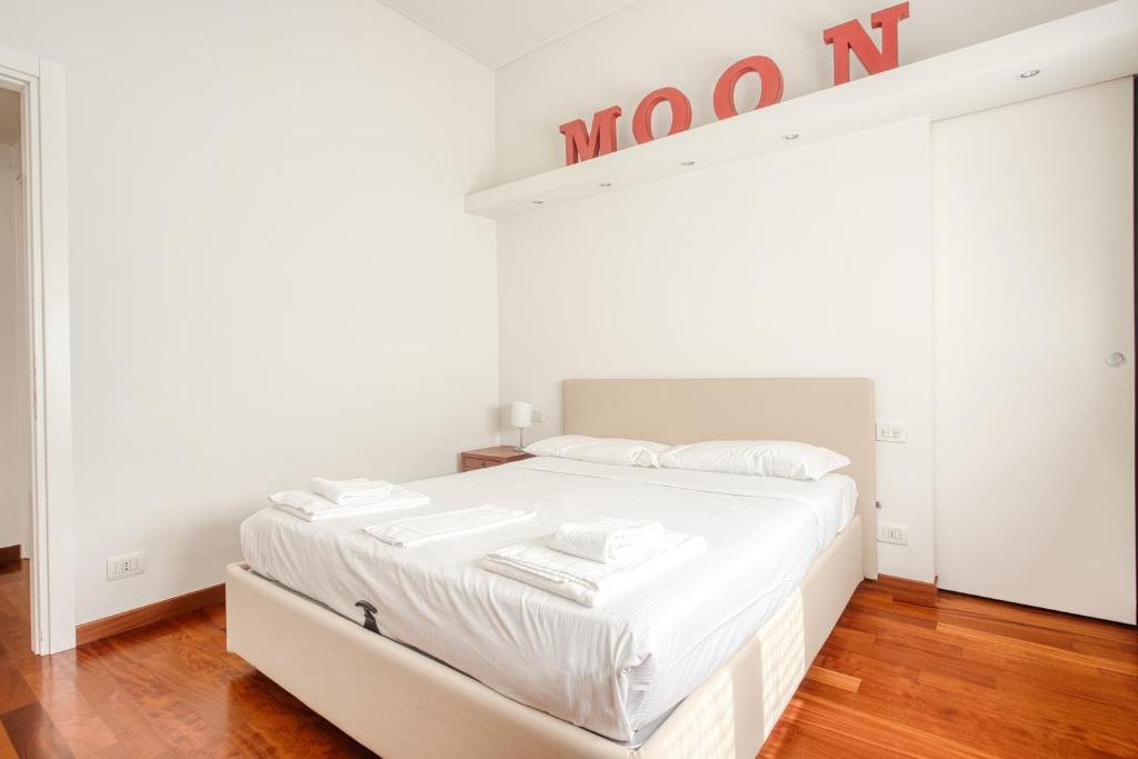 Hostmate - Milano - Messina - Monumentale - 3