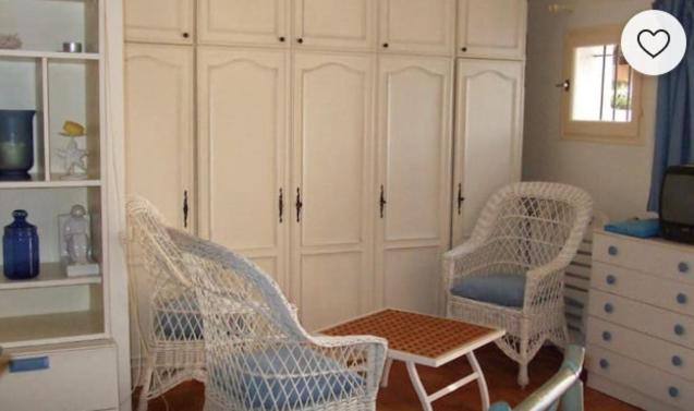 appartement avec amarrage bateau jardin port grimaud - 5