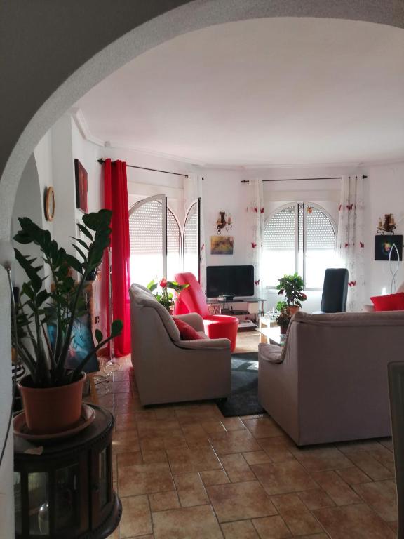 Entreamigos, El Campello