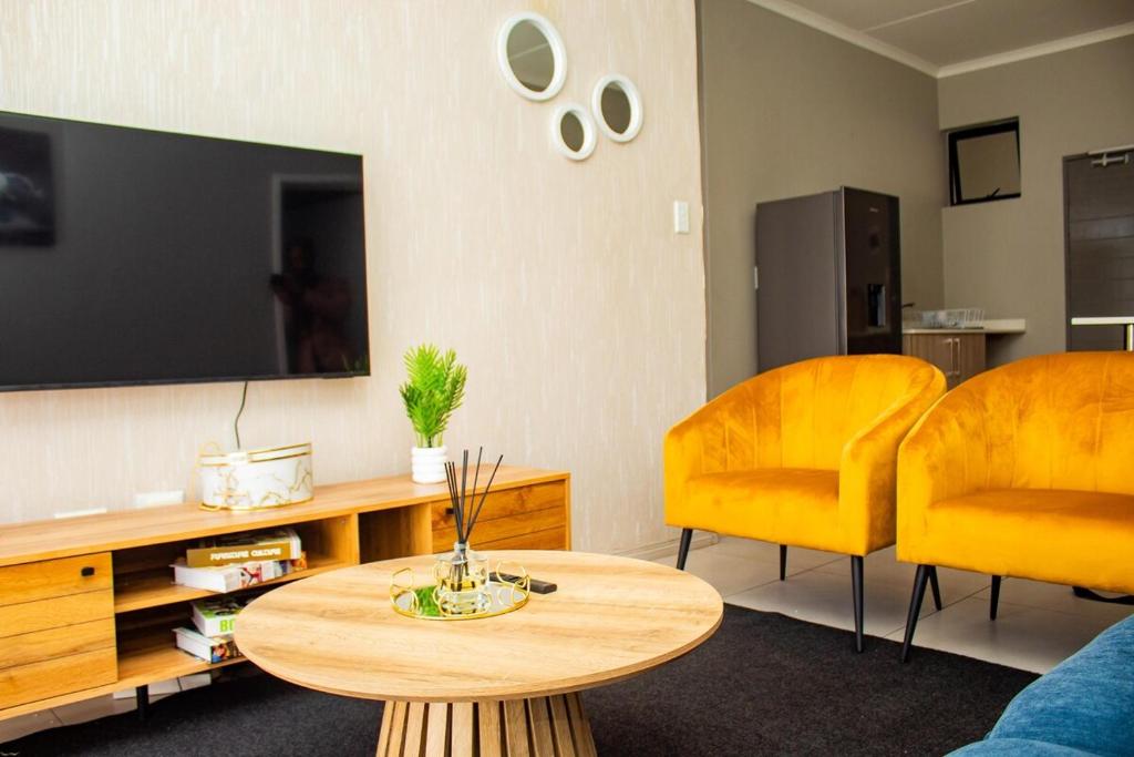 Unit 235 at 50 On Lever, Midrand