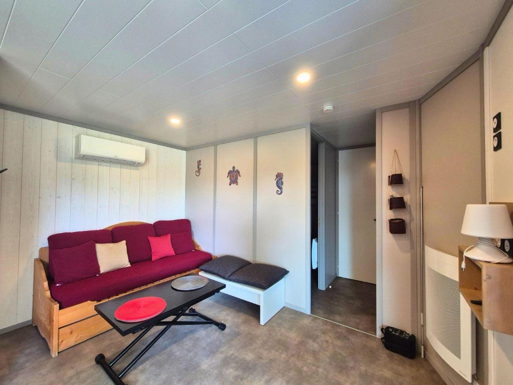 Friendly Cottage - 2 chambres, jardin, à 5 minutes de la plage - 3