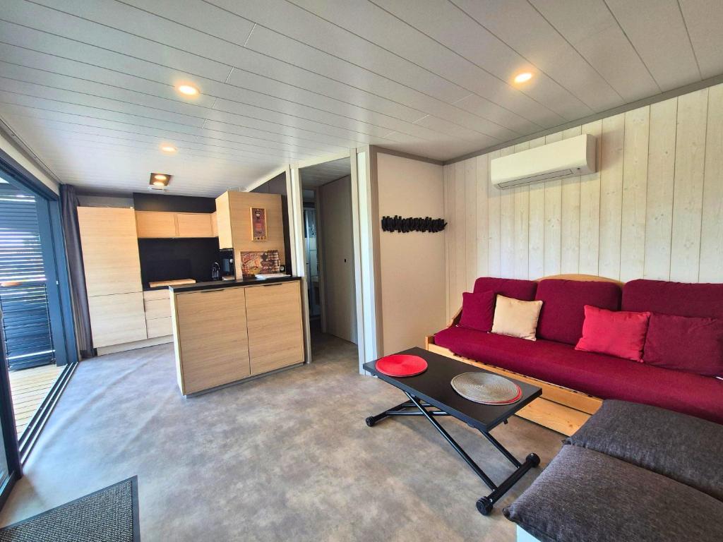 Friendly Cottage - 2 chambres, jardin, à 5 minutes de la plage - 2