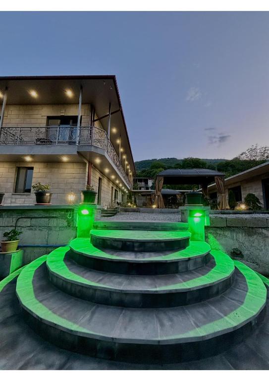 Har-Mar 호텔 바 또는 레스토랑