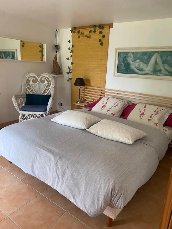 GuestHouse Du Moulin (logement neuf) - 5