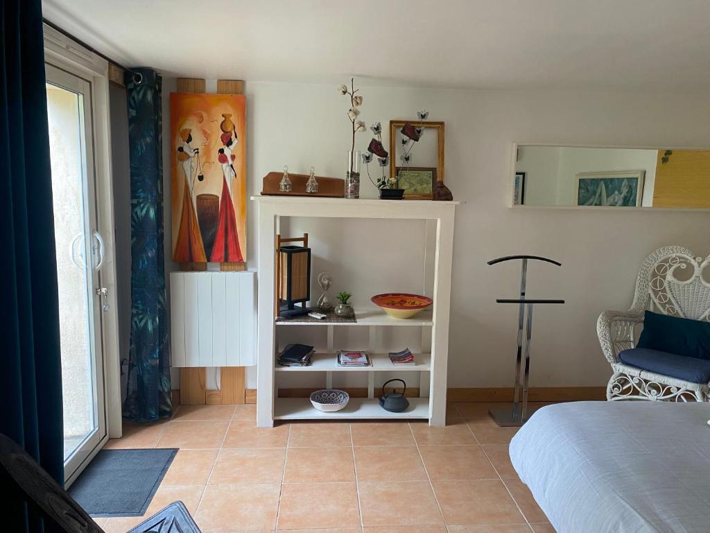 GuestHouse Du Moulin (logement neuf) - 4